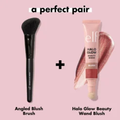 Angled Blush Brush