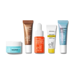 Best & Obsessed Skincare Kit