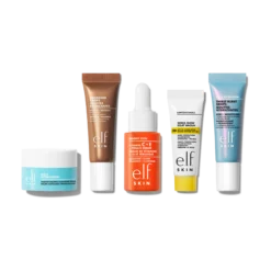 Best & Obsessed Skincare Kit