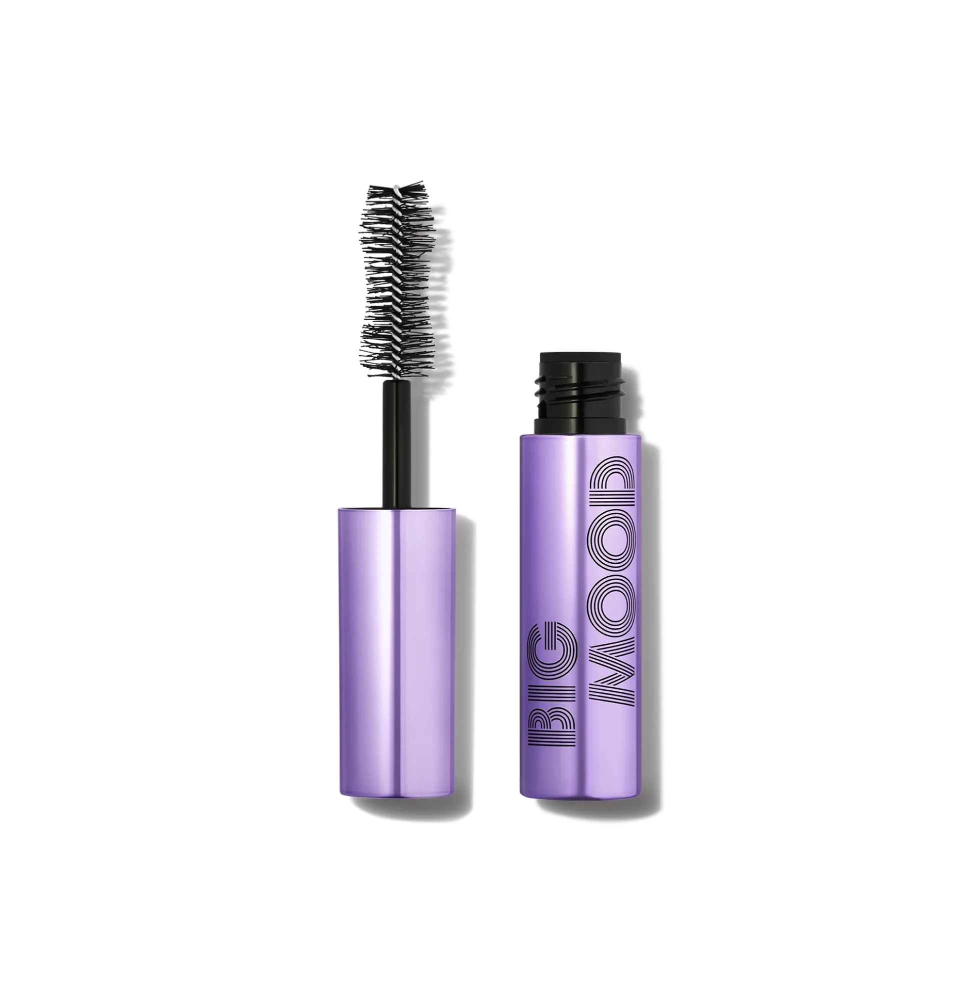 Big Mood Mascara