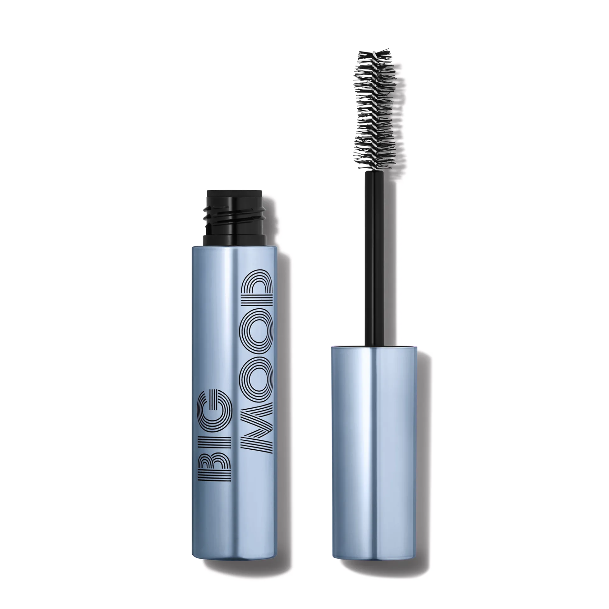 Big Mood Waterproof Mascara