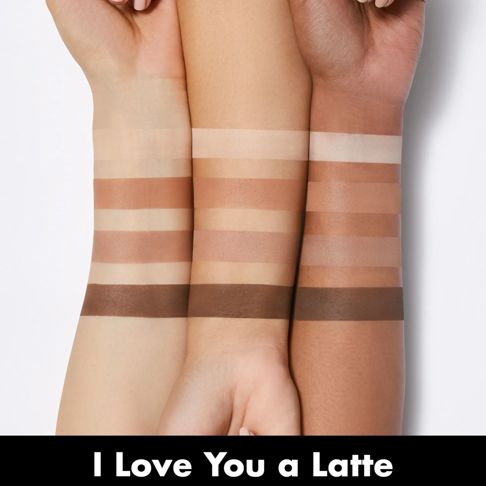 Bite-Size Eyeshadow