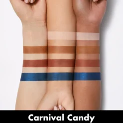 Bite-Size Eyeshadow