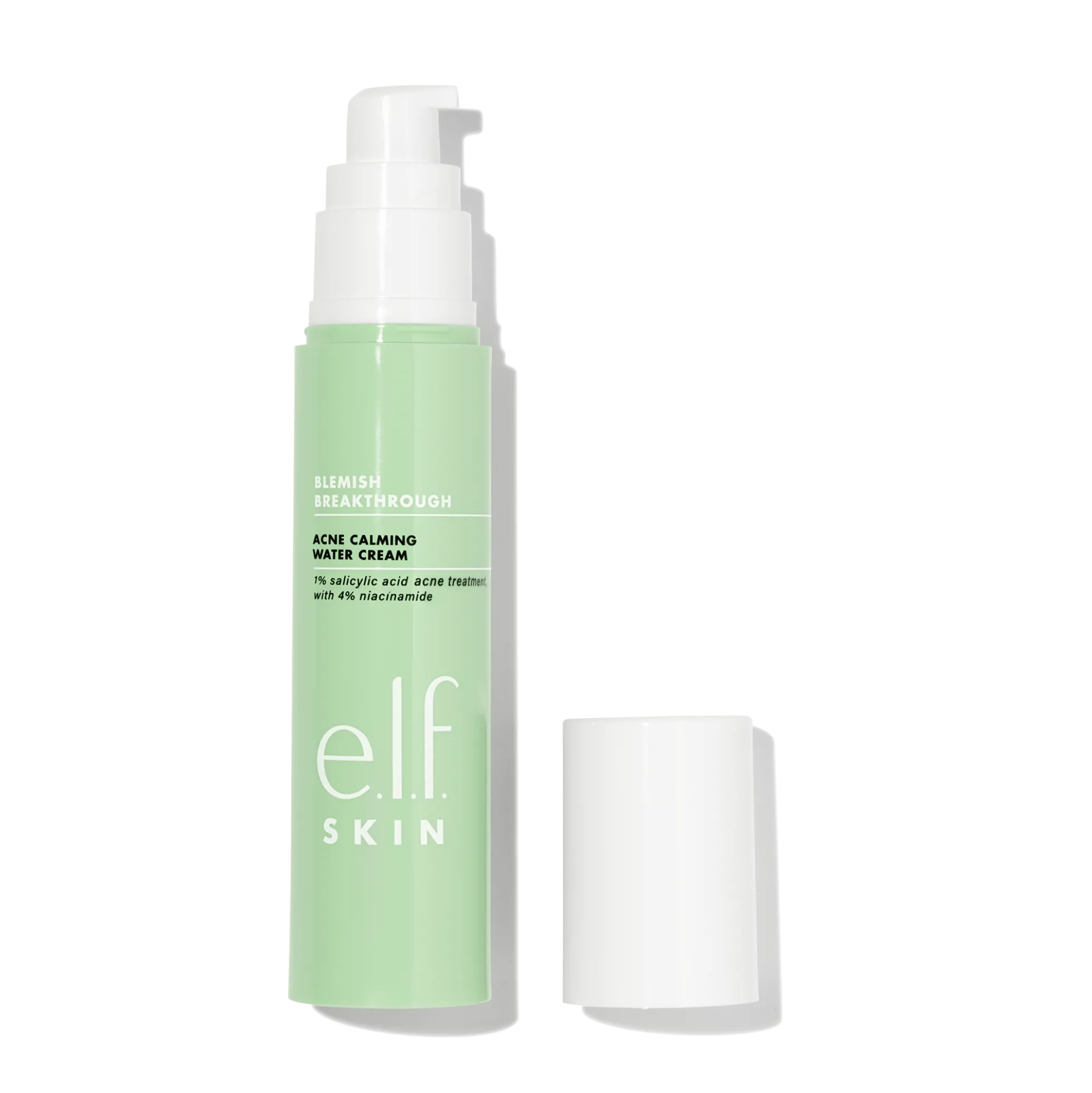 Blemish Breakthrough Acne Calming Water Cream