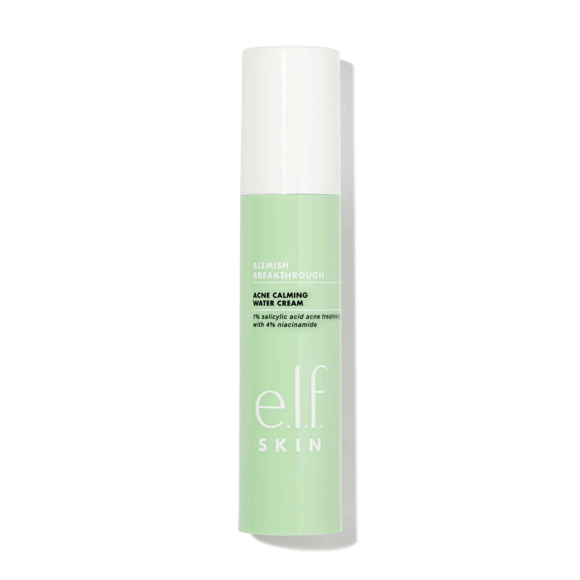 Blemish Breakthrough Acne Calming Water Cream