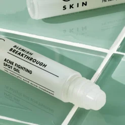 Blemish Breakthrough Acne Fighting Spot Gel