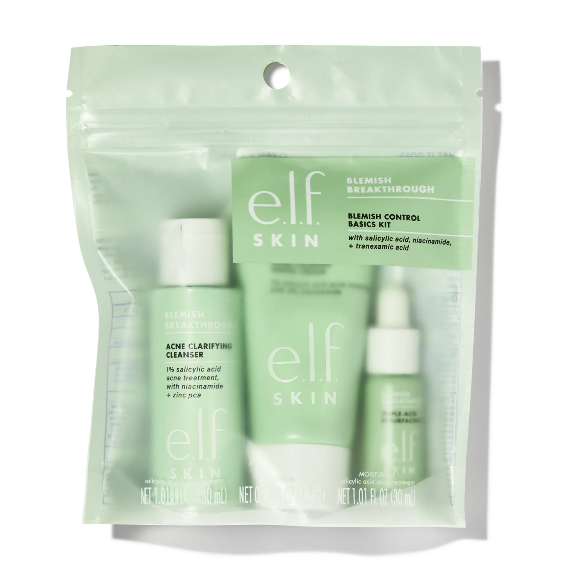 Blemish Breakthrough Blemish Control Basics Kit