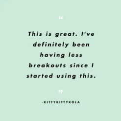 Blemish Control Face Primer