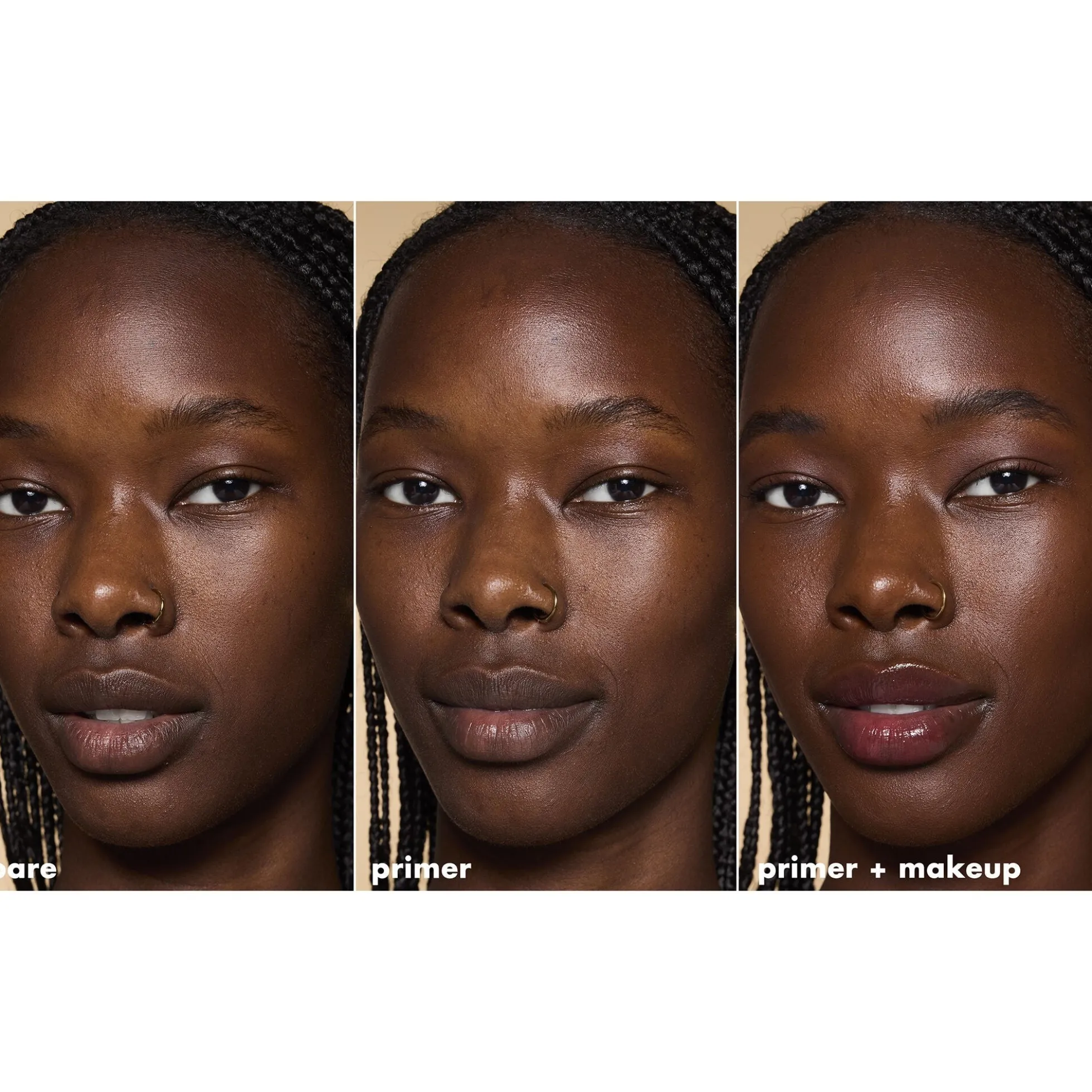 Blemish Control Face Primer