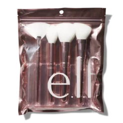 Blush, Bronzer & Highlighter Brush Set