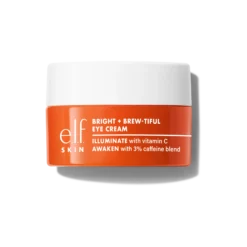 Bright + Brew-tiful Eye Cream