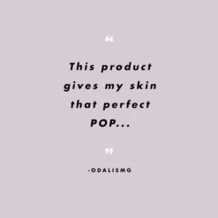 Brightening Lavender Face Primer- Small