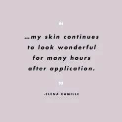 Brightening Lavender Face Primer- Small