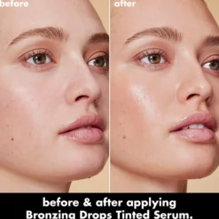Bronzing Drops