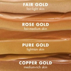 Bronzing Drops