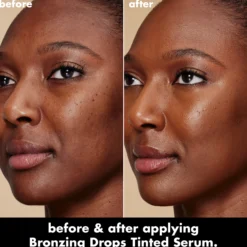 Bronzing Drops