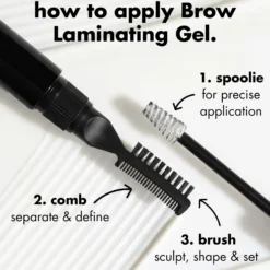 Brow Laminating Gel