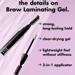 Brow Laminating Gel