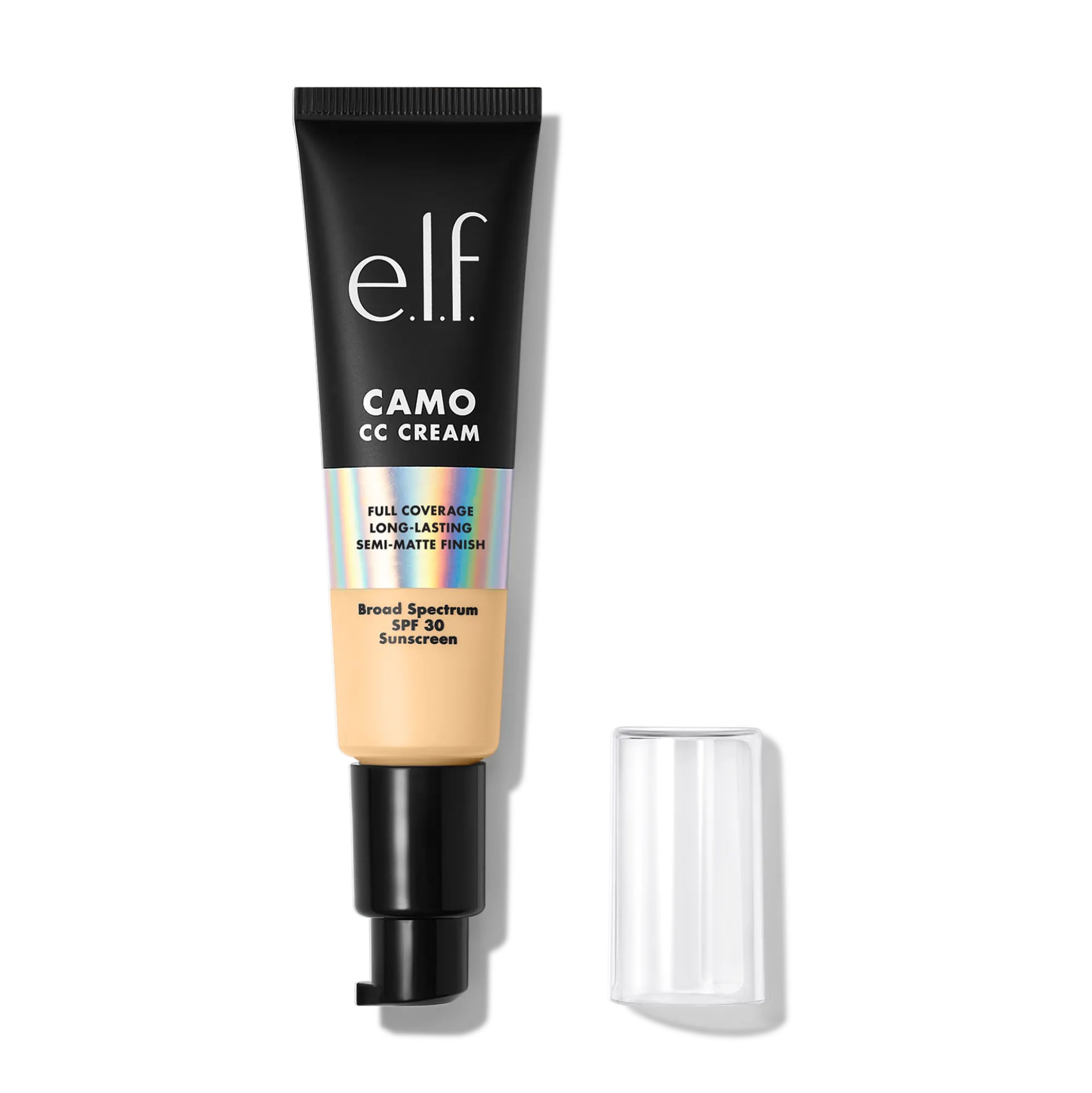 Camo CC Cream