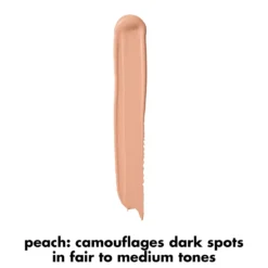 Camo Color Corrector