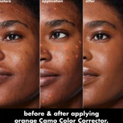 Camo Color Corrector