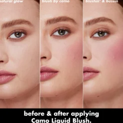 Camo Liquid Blush