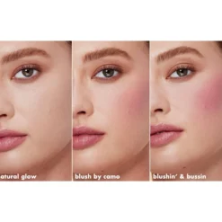 Camo Liquid Blush