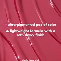 Camo Liquid Blush
