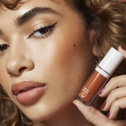 Camo Liquid Blush