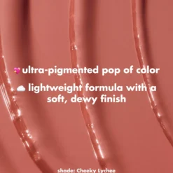Camo Liquid Blush