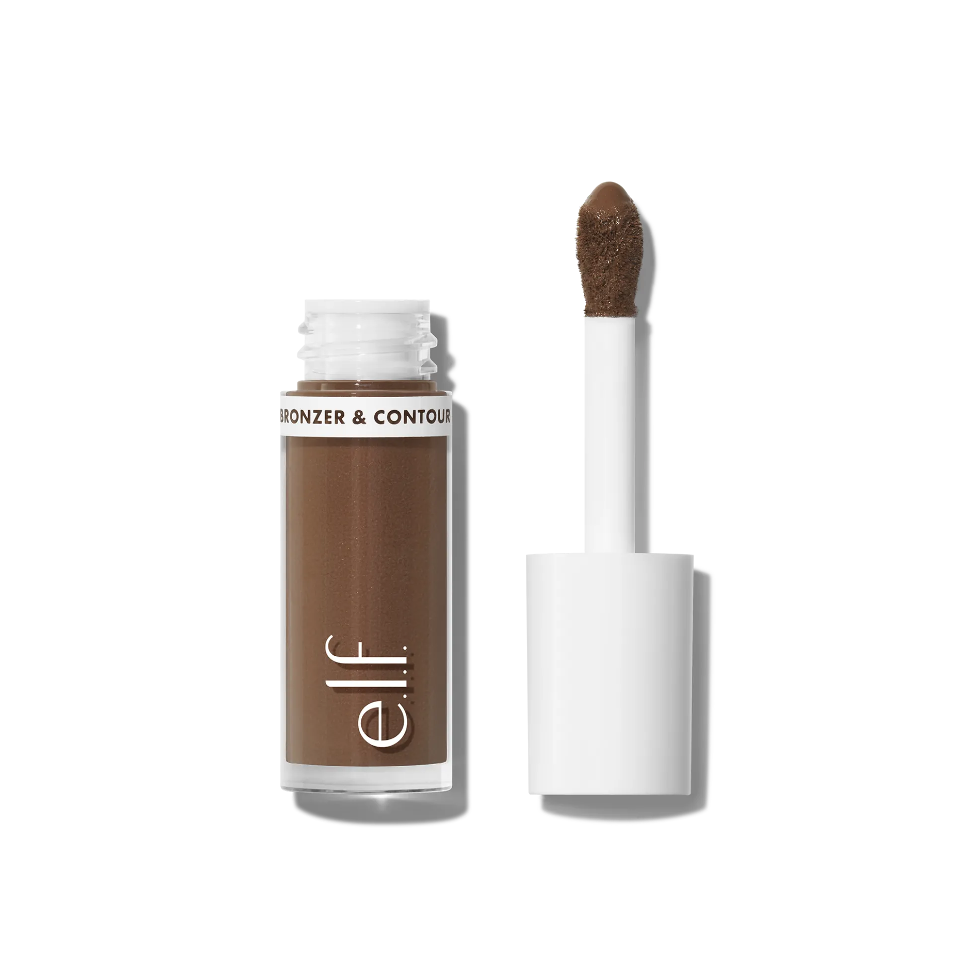 Camo Liquid Bronzer & Contour