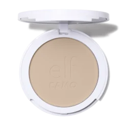 Camo Powder Foundation