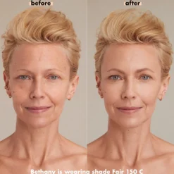 Camo Powder Foundation