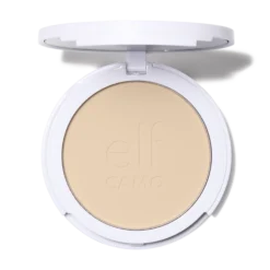 Camo Powder Foundation