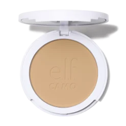 Camo Powder Foundation