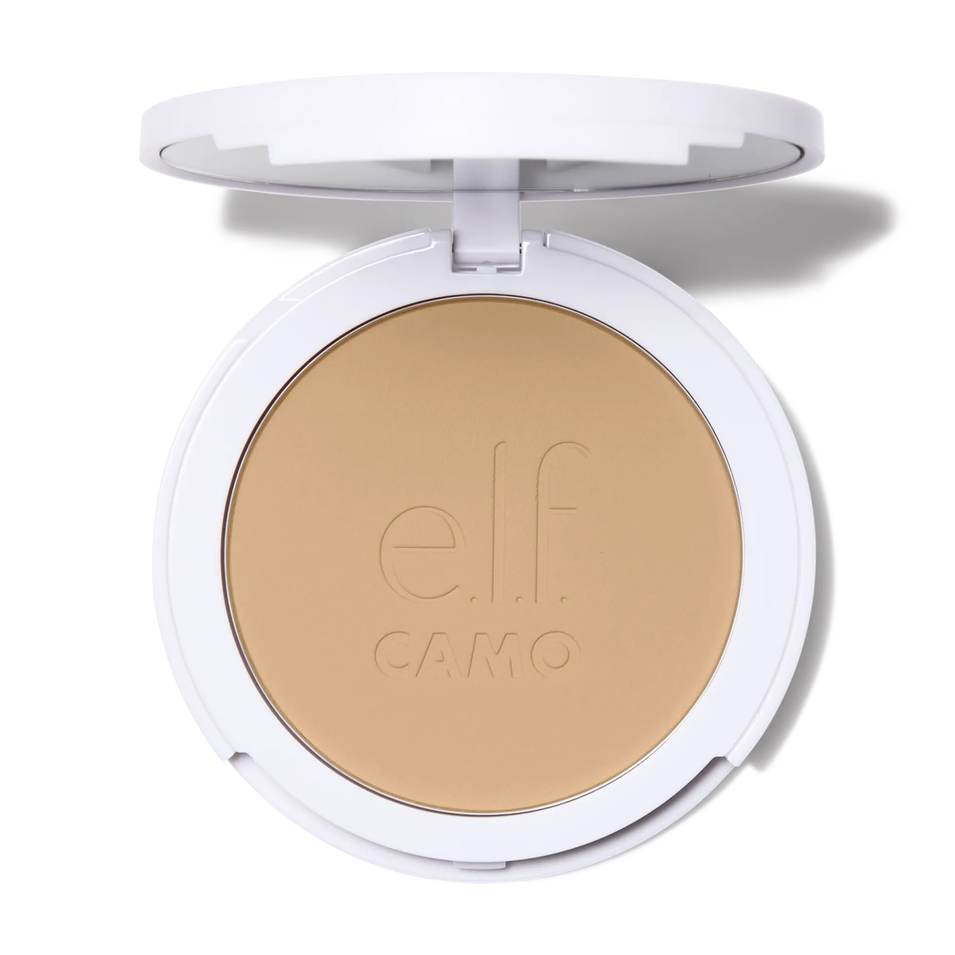 Camo Powder Foundation