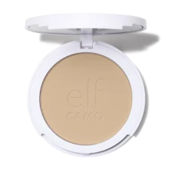Camo Powder Foundation