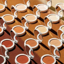 Camo Powder Foundation