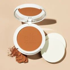 Camo Powder Foundation