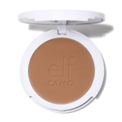 Camo Powder Foundation