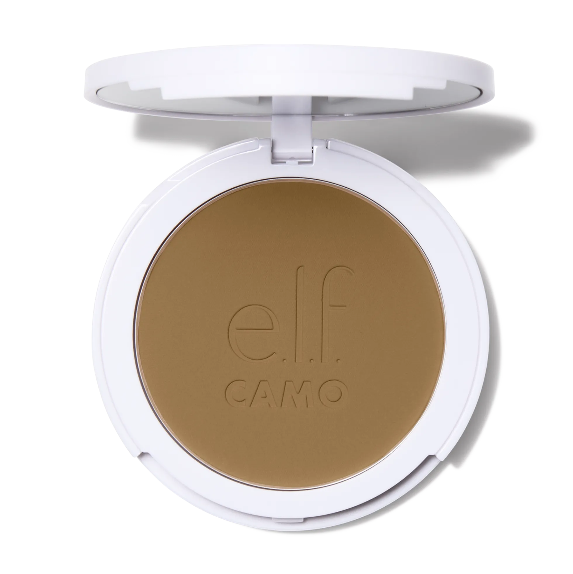 Camo Powder Foundation