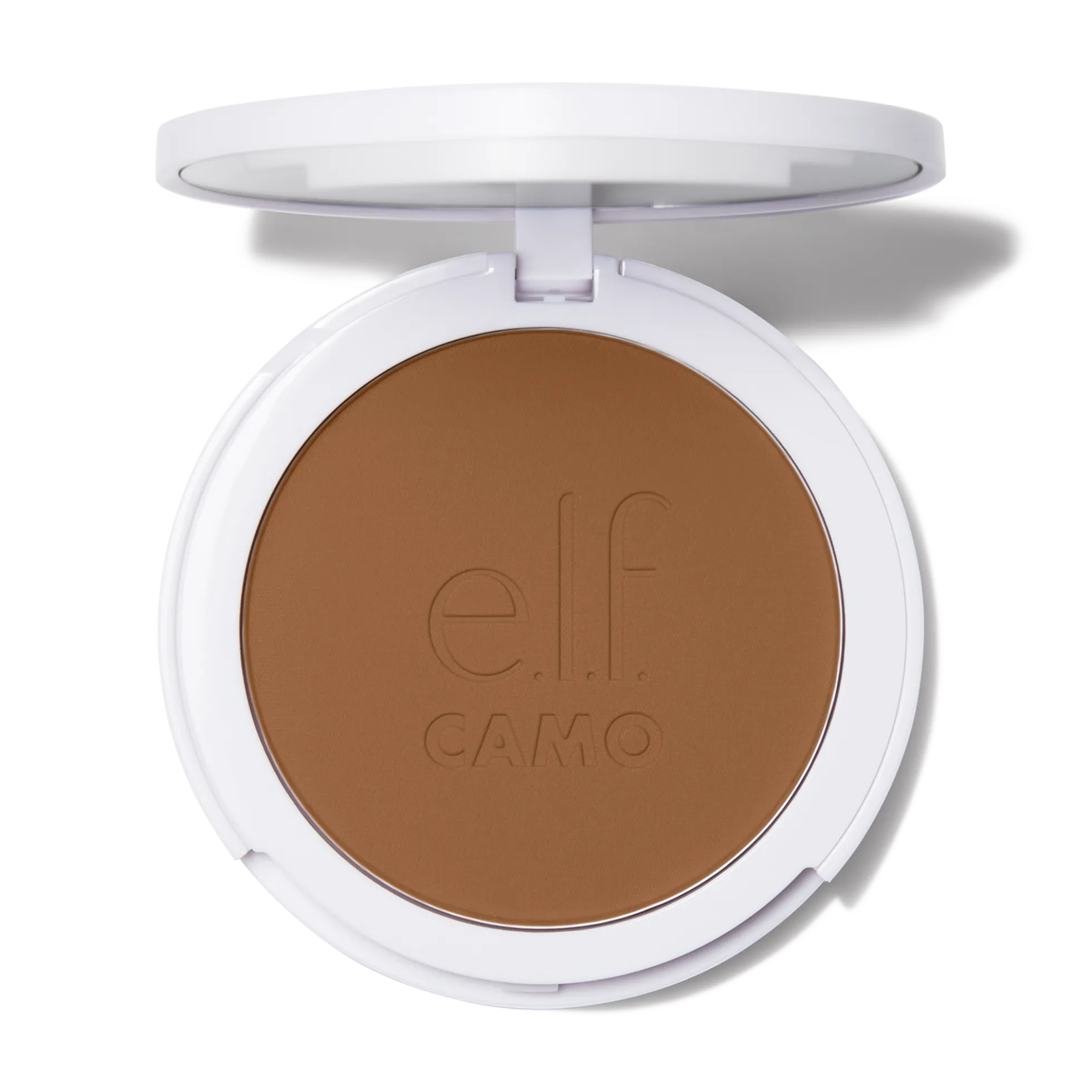 Camo Powder Foundation