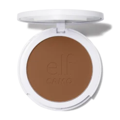 Camo Powder Foundation