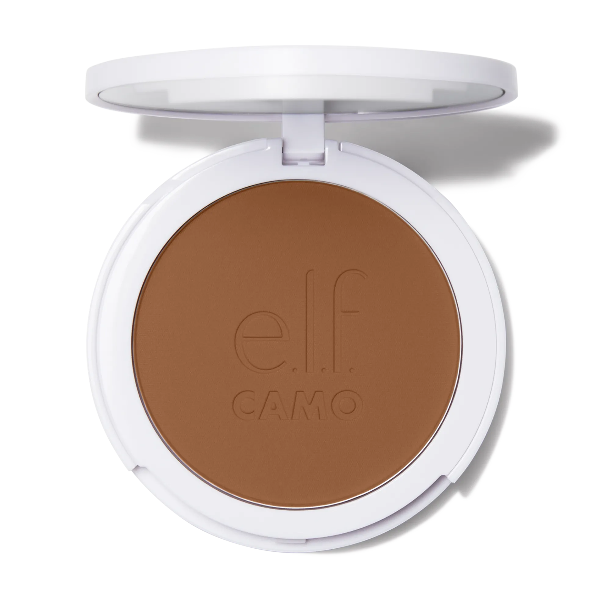 Camo Powder Foundation