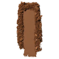Camo Powder Foundation