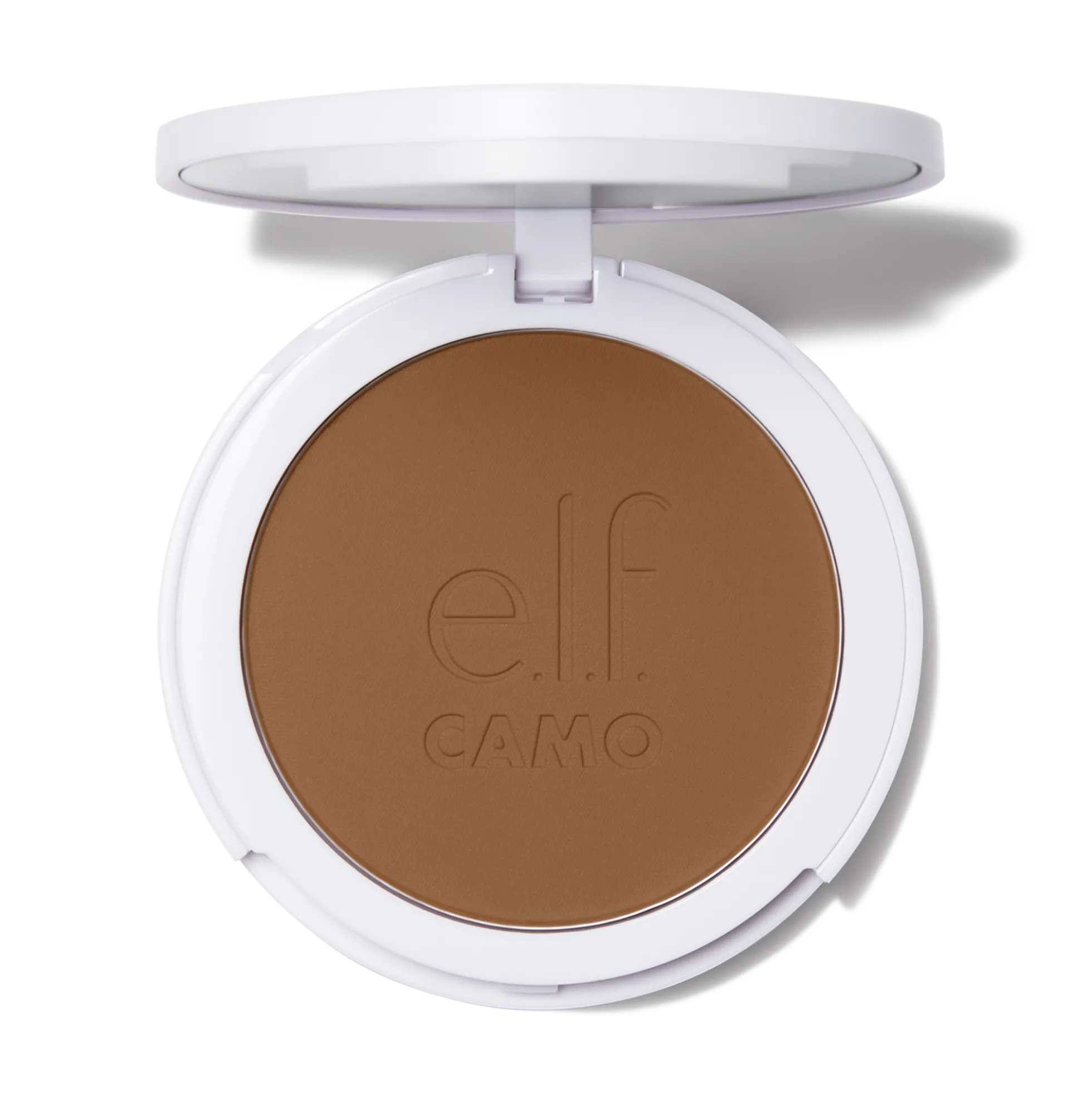 Camo Powder Foundation