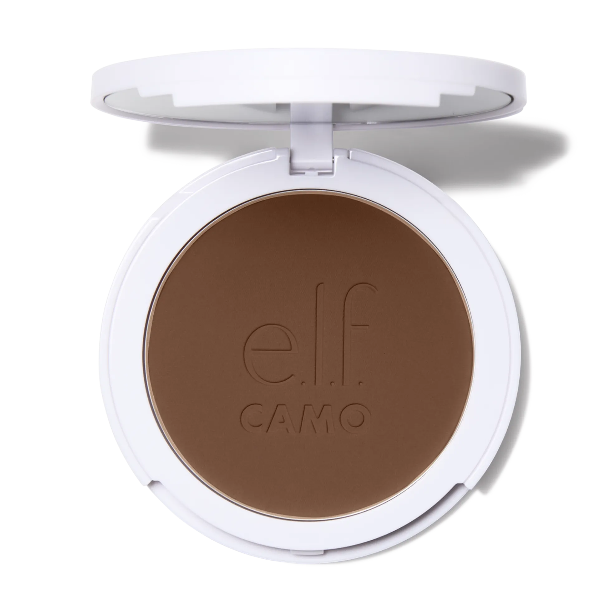 Camo Powder Foundation