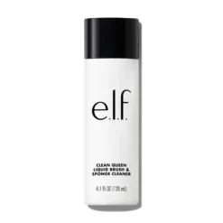 Clean Queen Liquid Brush & Sponge Cleaner