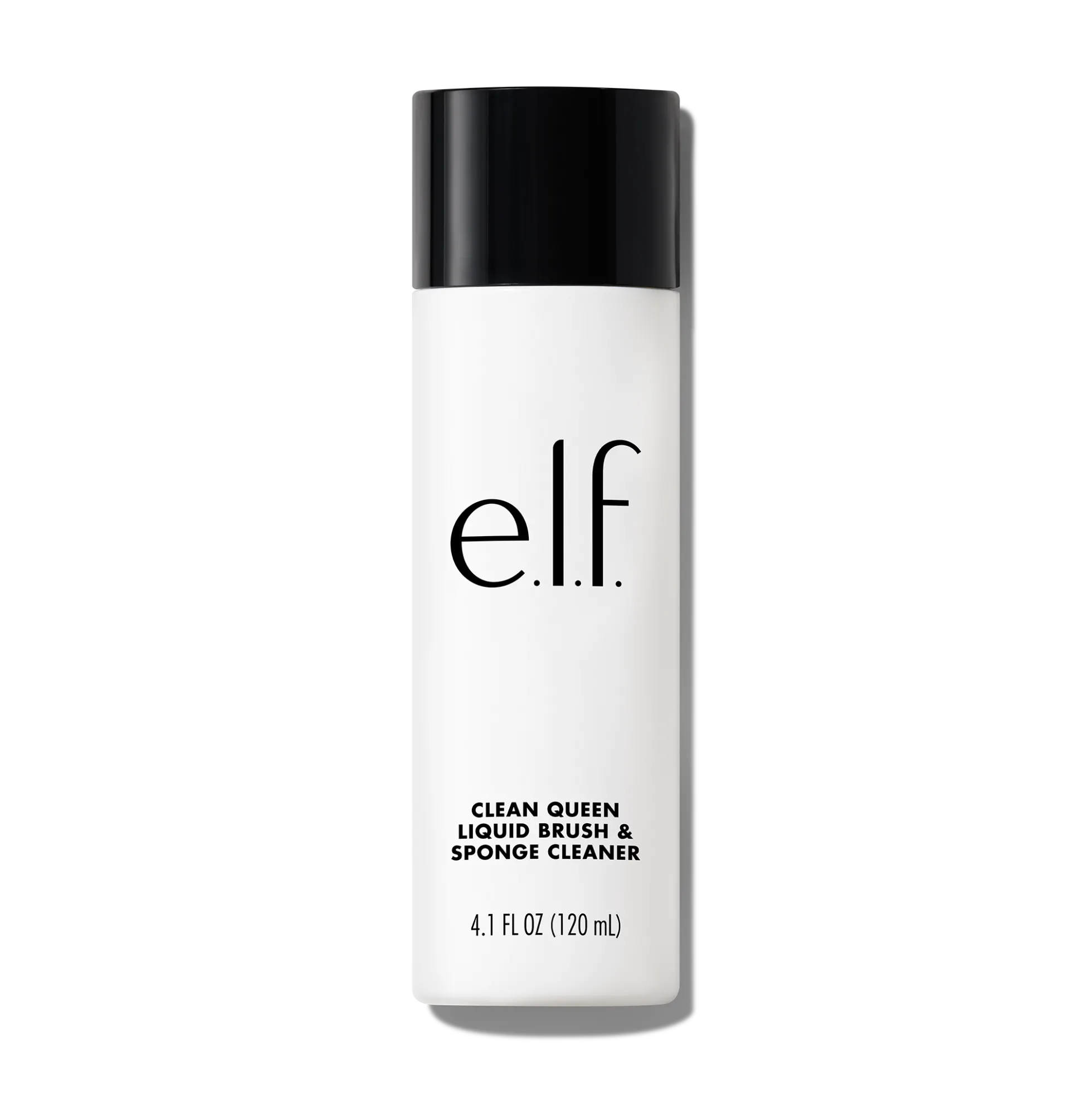 Clean Queen Liquid Brush & Sponge Cleaner