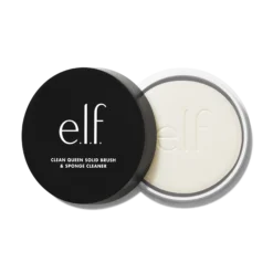 Clean Queen Solid Brush & Sponge Cleaner